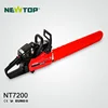 Petrol chainsaw hus272 commercial chain saw with spare parts