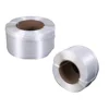 Tensile 2600kg Load Security Packaging Pull Tight Polyester Composite Strap