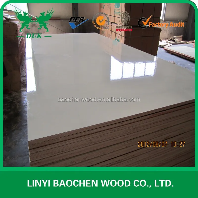 DUK-HPL PLYWOOD 7