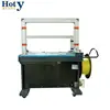 Practical Corrugated Strapper Carton Box PP Strapping Machine