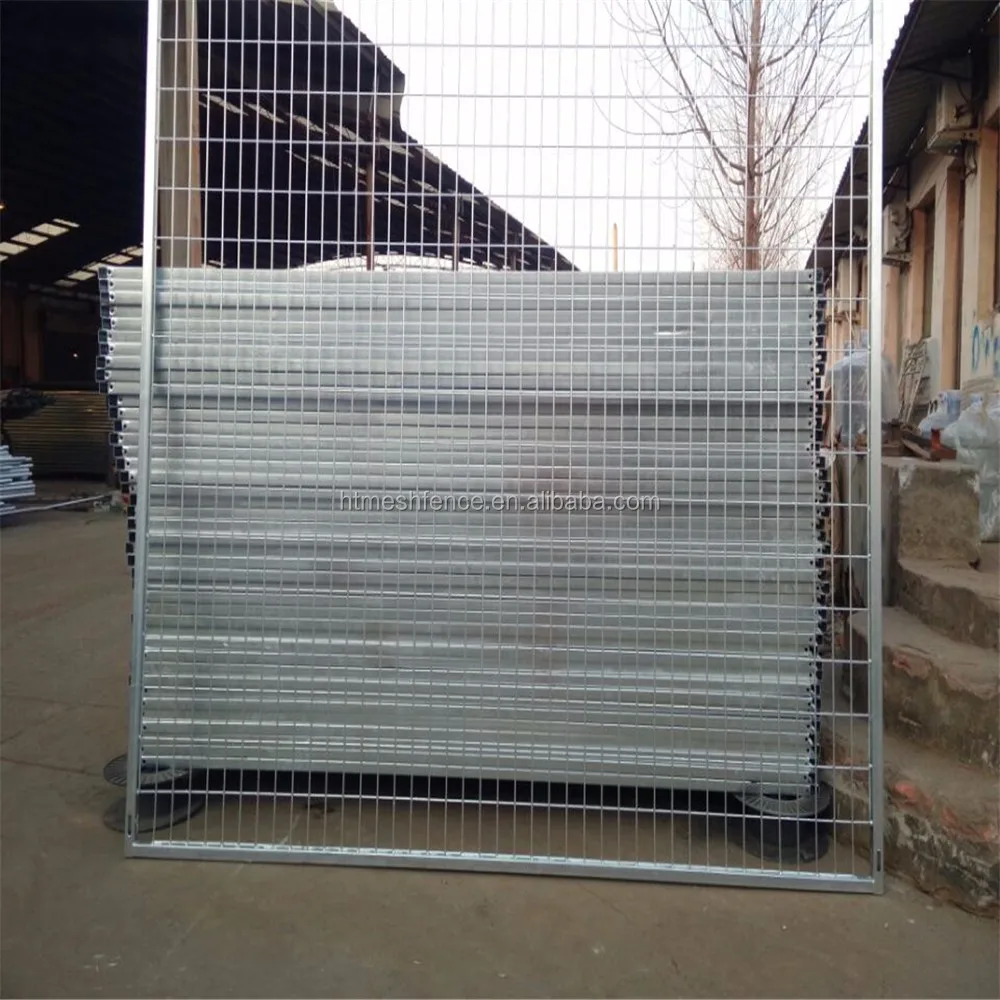 4mx4mx1.83m Dog Kennel Run & Pet Enclosure Run Animal Fencing Fence