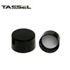 Plastic Screw Cap 28/410 With Liner Smooth Closure
