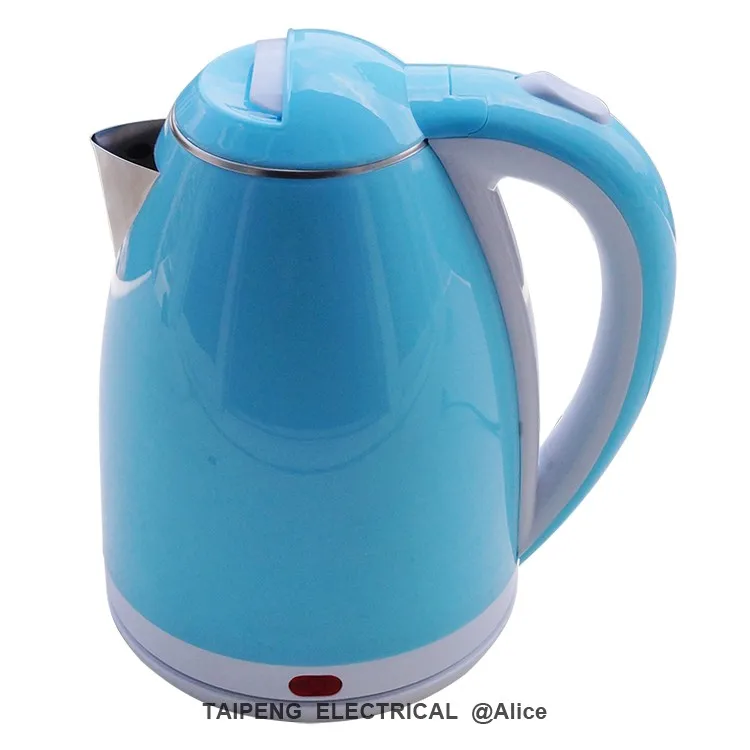 Electric Kettle Plastic 1.8l Buy Electric Kettle Plastic 1.8l