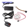 2018 newest factory price USB 3.0 2.0 to HD HDD SATA IDE Adapter Converter Cable OTB