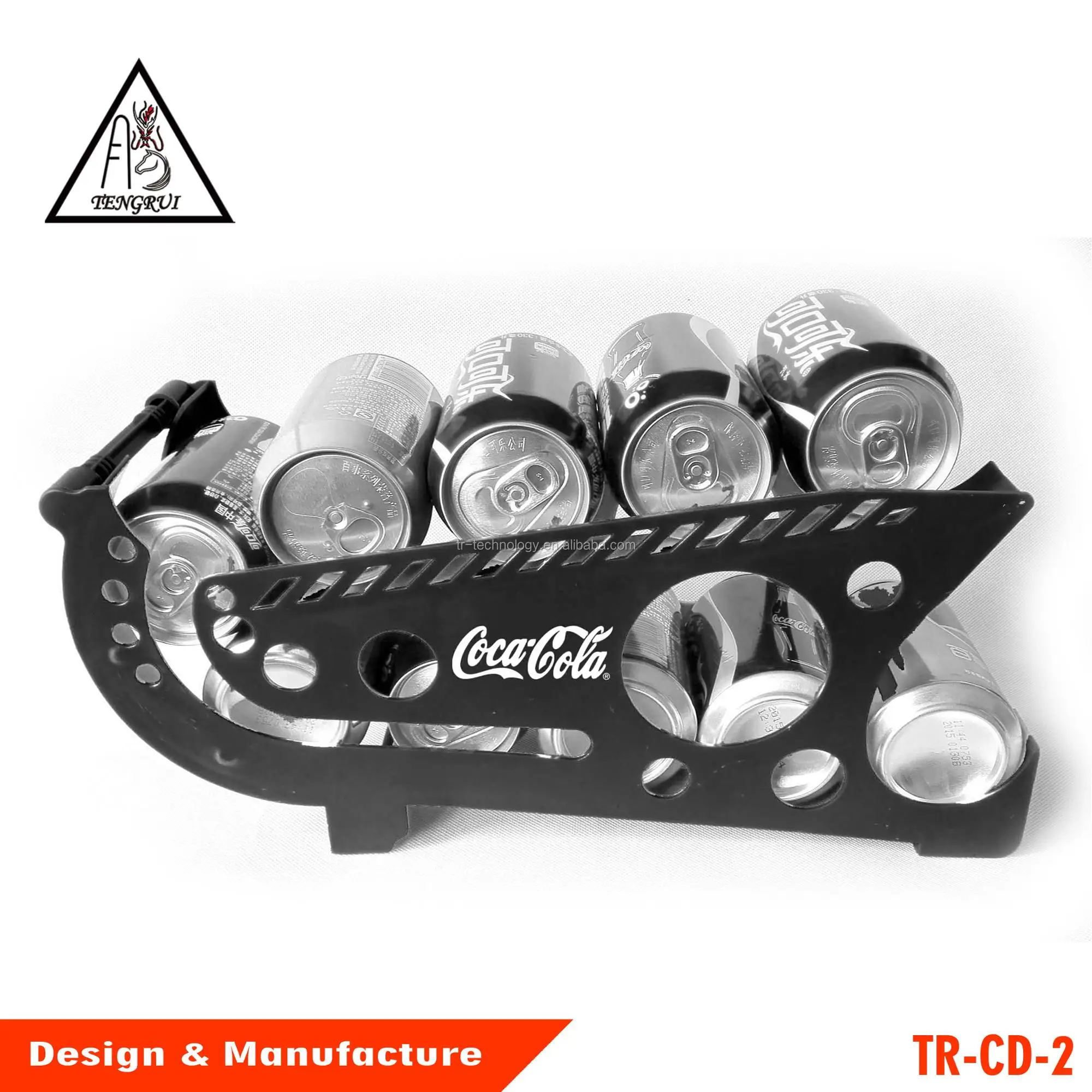 Custom Plastic Beer Can Display Racks For Cans And Advising,Beer Can