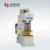 Low energy consumption Y41 series 160T portable multipurpose c-frame press