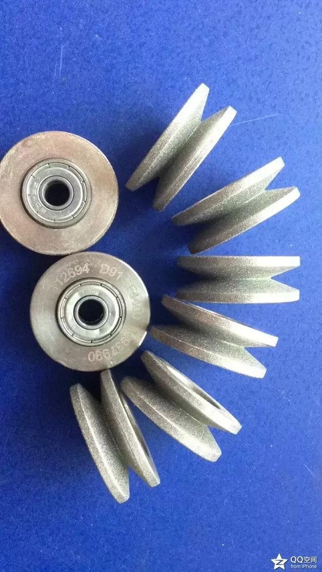 Lectra Grinding stone,Sharpening stone,grind wheel for VT7000/5000