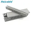 PVC material cable trunking/network cable trunking