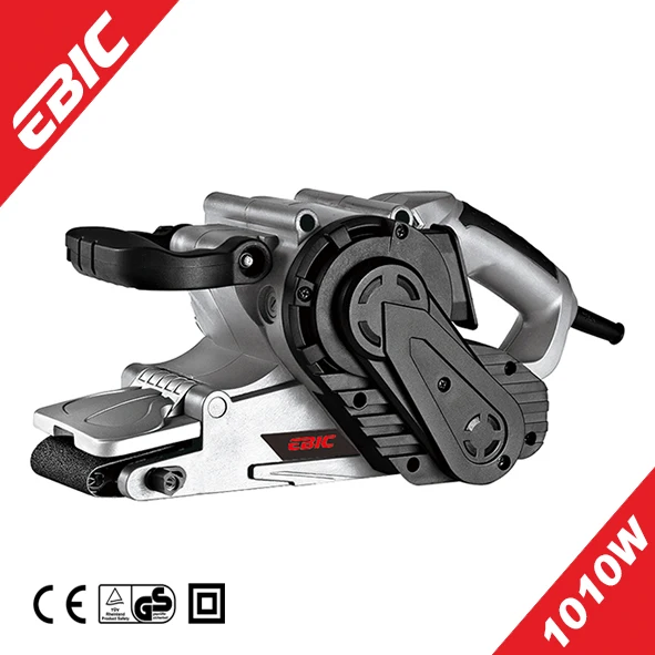 Ebic 1010w Portable Electric Bench Belt Sander Buy Bench Belt