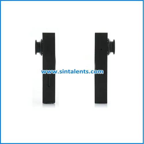 Factory Button Camera With Photo Taking