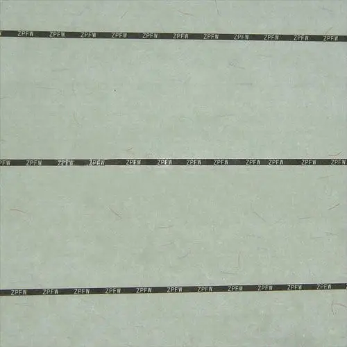 Ukraine fiber paper, a4 paper 80 gsm,Anti-counterfeiting Security embossing watermark paper