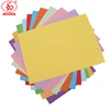 high quality electrostatic coloful offset master paper plate With Good Service