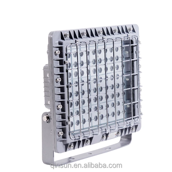 
LED Explosion Proof Flood Lighting 