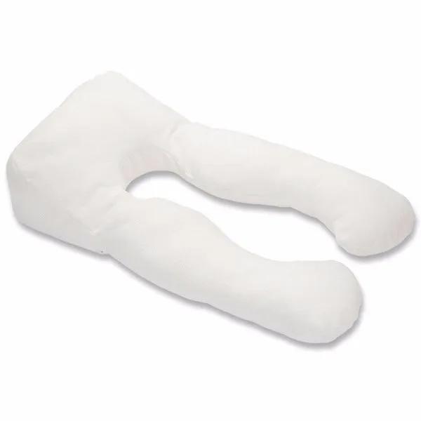 round pregnancy pillow