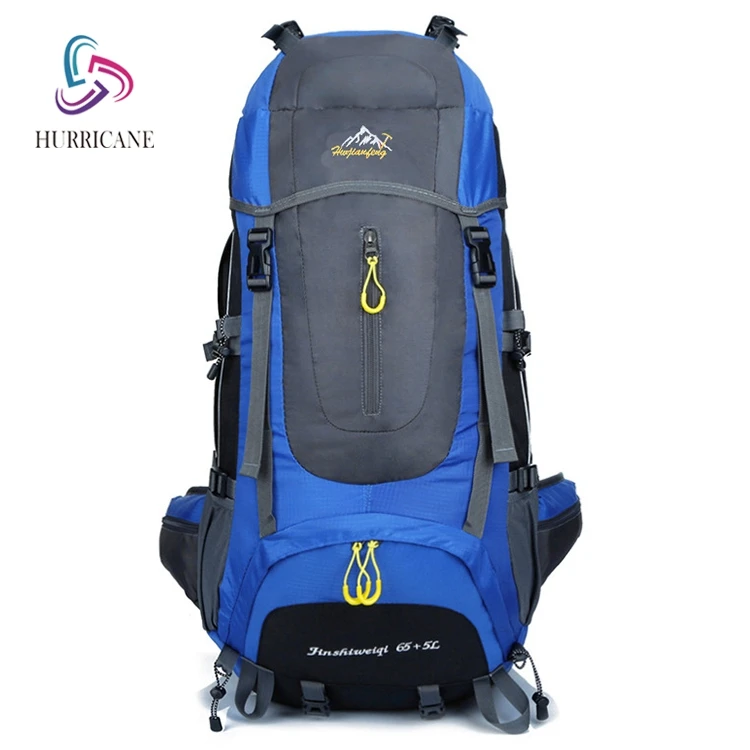 

Hottest Sale Custom Wholesale Waterproof Backpack Bag Mountain Backpack for Men, Customized color