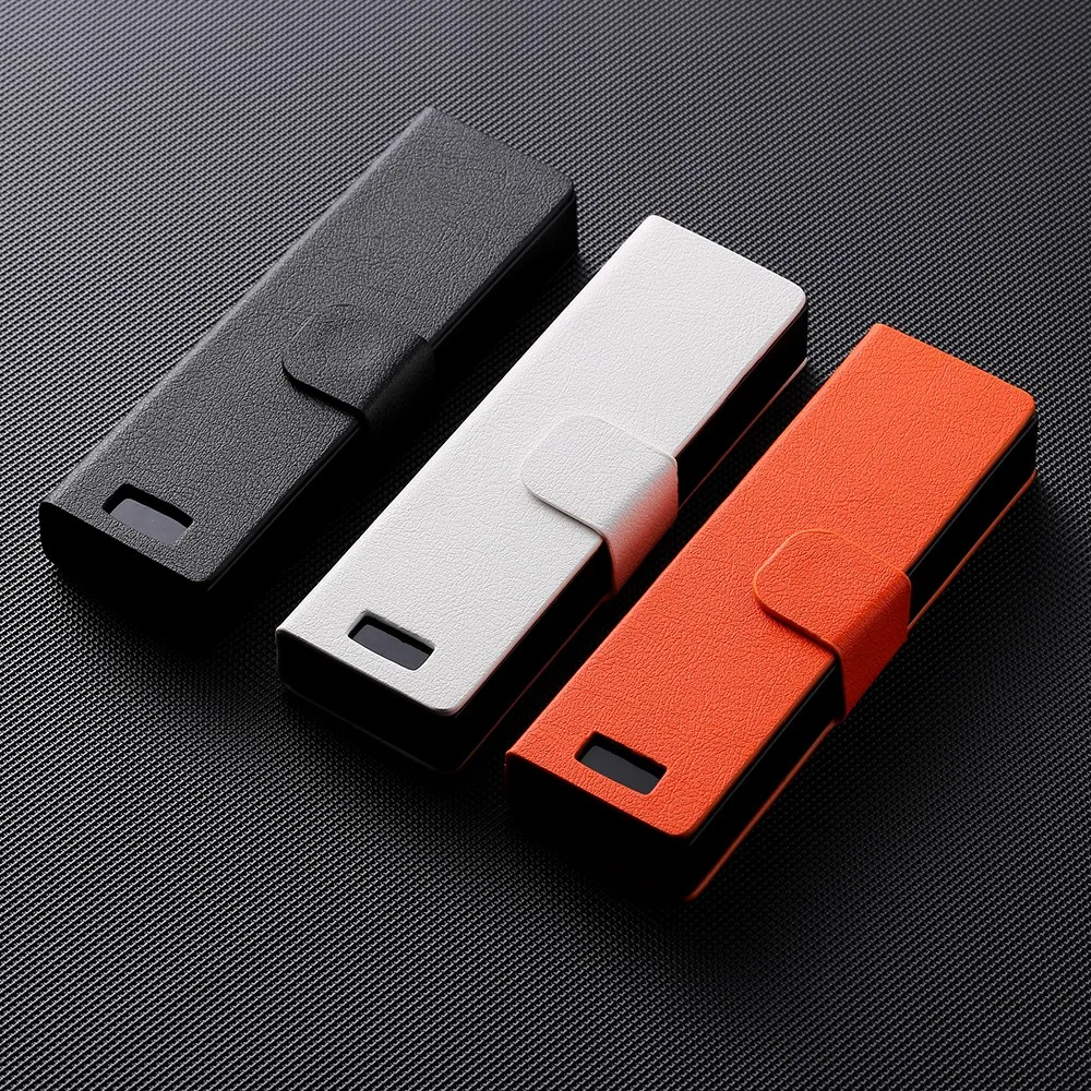 
original factory sale COCO Top quality e-cig charger case compatible for juulfullied charger 