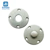 S823-WA5951-36L 23MM KOREA STYLE ALLOY SEW ON SNAP BUTTON FOR FASHION CLOTHING