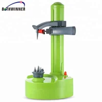 

Multifunction Electric Vegetables Fruit Peeler