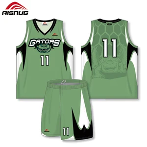 gators basketball jersey