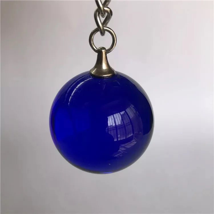 6 Size Glass Anal Bead Vaginal Ball And Crystal Vagina Exercise Ball