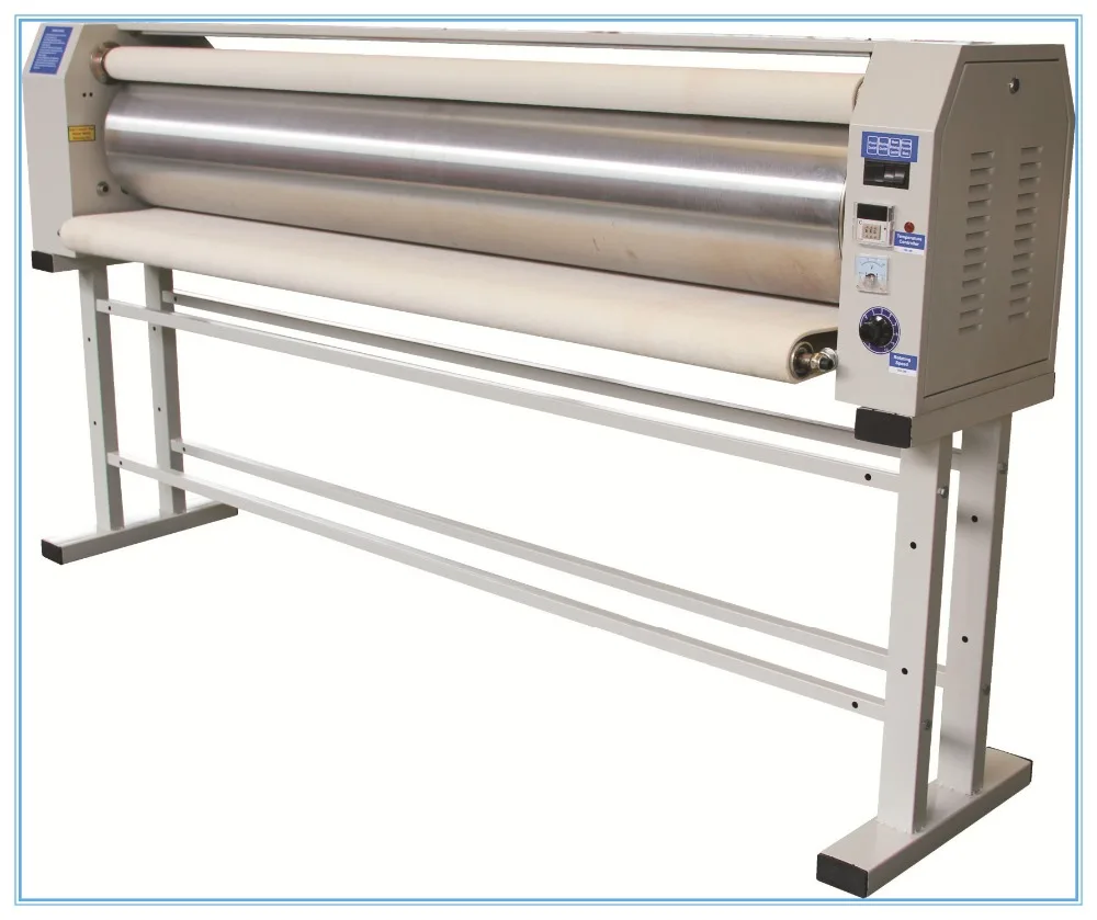 Automatic Calender 1.8m Roller Sublimation Heat Transfer Machine,Fabric Heat Press Buy