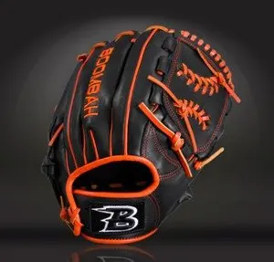 boombah softball gloves