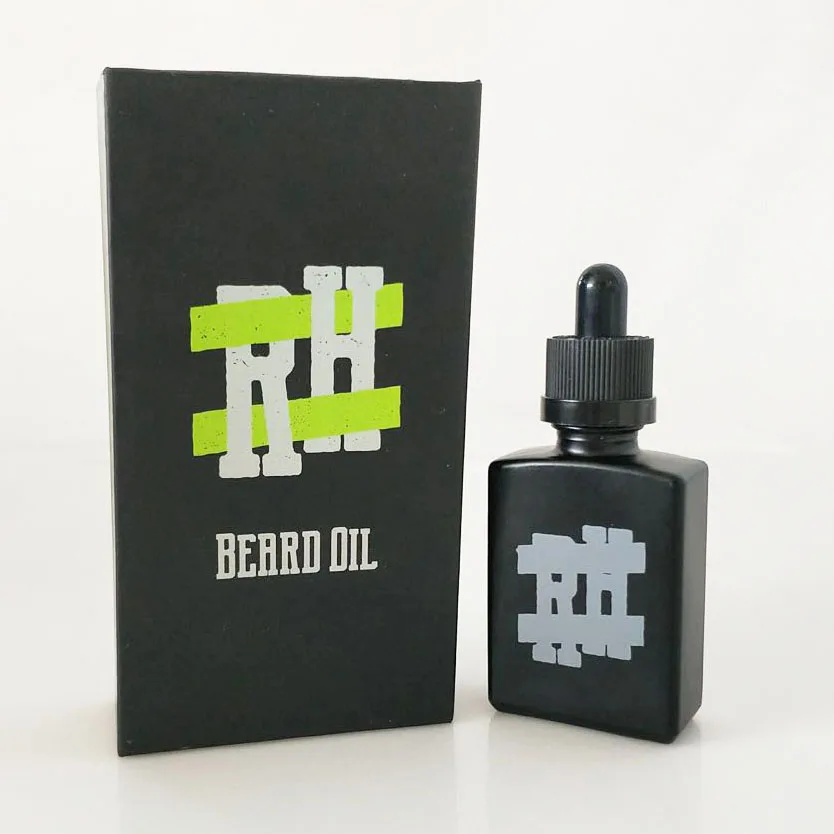 
Packaging Box 30ml Eliquid Vape Frosted Matt Gold Glass Pipette Bottles Essential Oil Dropper Bottle 