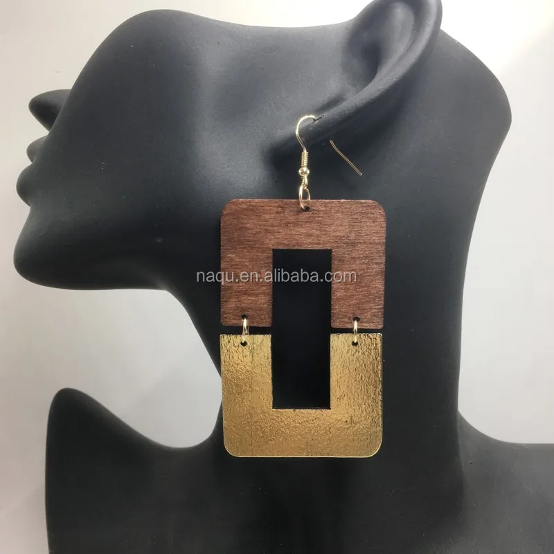 Unfinished Dope Wood Earrings Buy Dope Wood Earrings,Unfinished