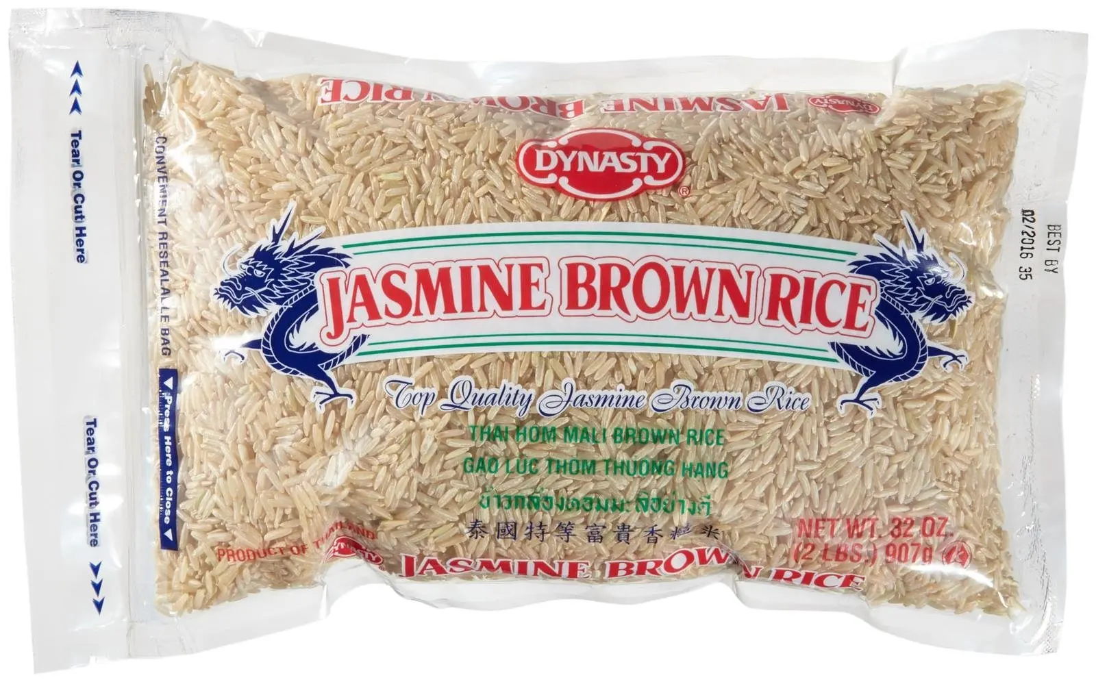 Жасминовый рис. Brown Jasmine Rice. Dynasty Rice paper Walmart.