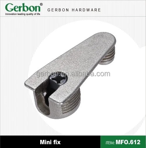 
High quality Furniture Connecting Cam Fittings 