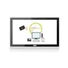 1280*800 Resolution 10 inch POE Touch display
