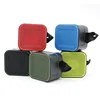 NEW Product Waterproof Mini Square Box Outdoor Music Portable Wireless Backpack Bluetooth Speaker