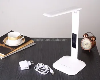 rechargeable desk lamp
