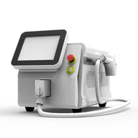 

Oriental laser Portable 755+808nm Price 755 808 1064 Permanent Diode Laser Alexandrite Hair Removal Machine