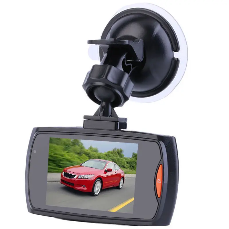 
Car DVR dash cam car Video Recorder Night Vision video motion sensor 