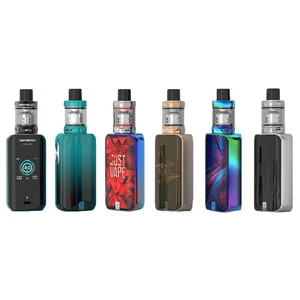 Vaporesso Luxe Nano 80W TC Kit 2500mAh