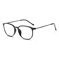 

Retro TR90 Optical Frame Computer Reading Glasses UV400 Blue Light Glasses