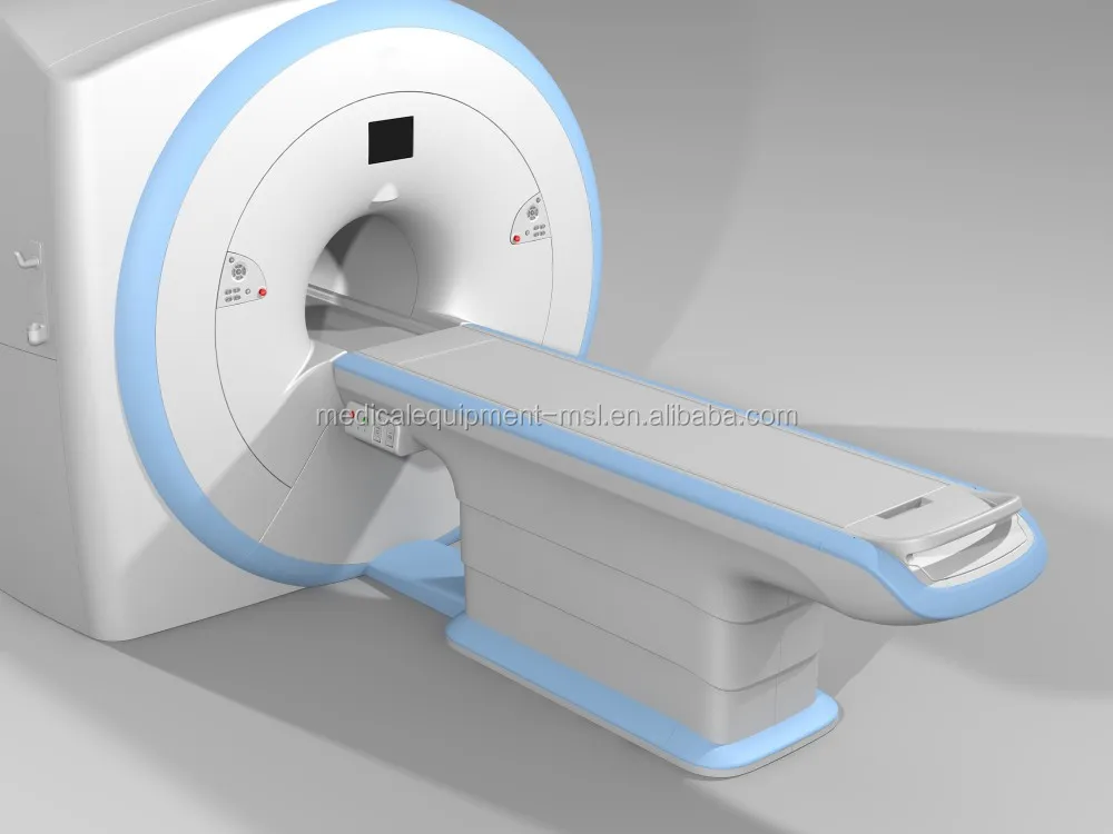 China Factory 1.5t Resonance Imaging,Mri Machine For Hospital