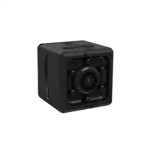 Mini Wireless 1080P Smart Camera Surveillance Sport