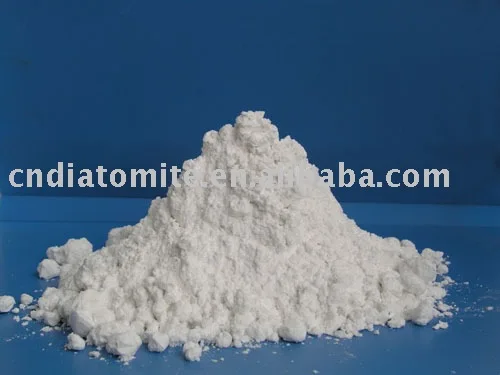 
Diatomite Filter Aid CD090 