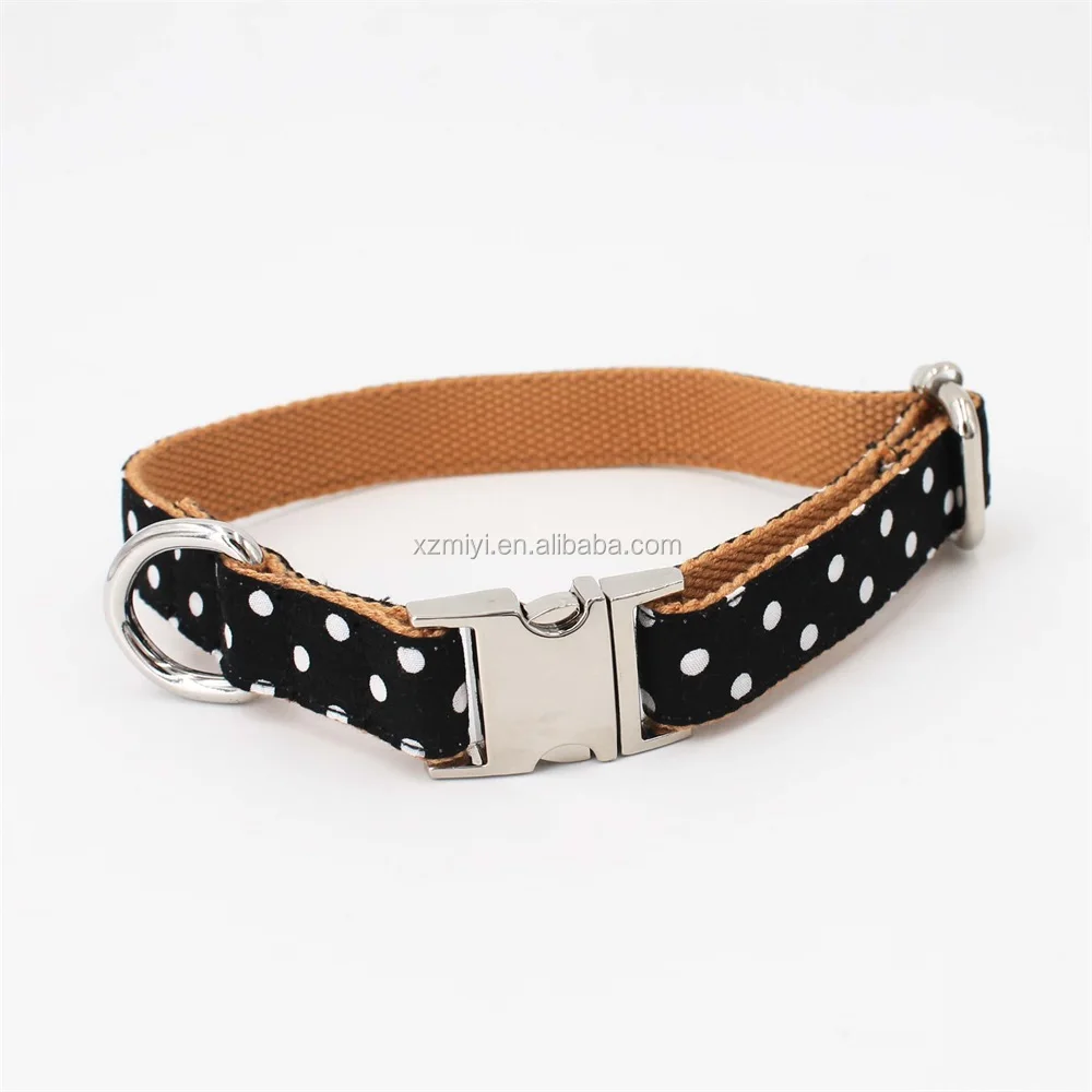 Bow Tie Dog Collar,Personalized Engraved Dog Collar With All Metal