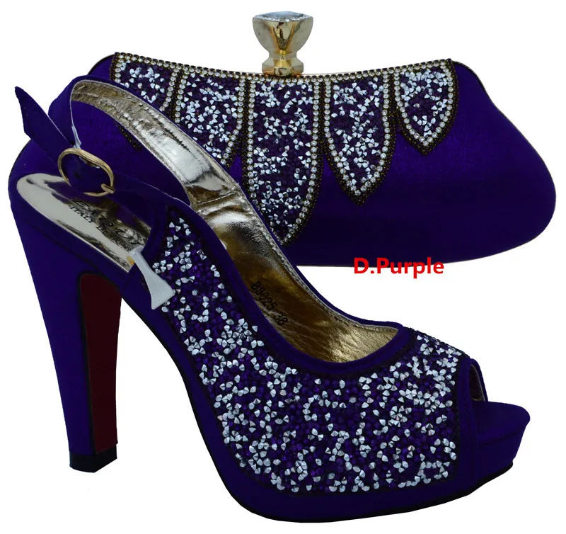 dark purple shoes for wedding