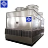 stainless steel cooling tower with cooper coil water cooling tower