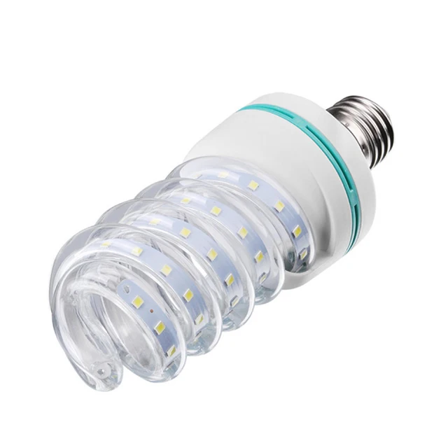 20w Hot selling led saving lamps lighting spiral energy light bulbs With Factory Wholesale Price