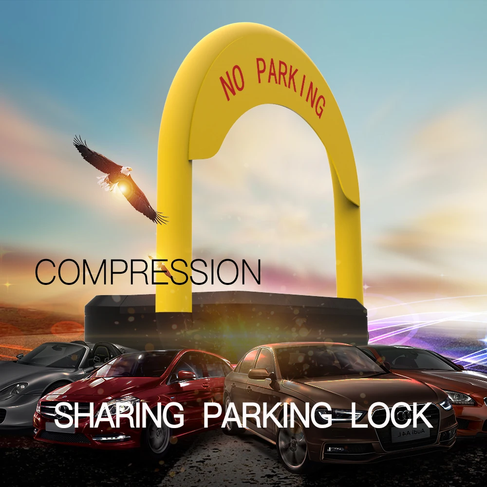 Parking sharing