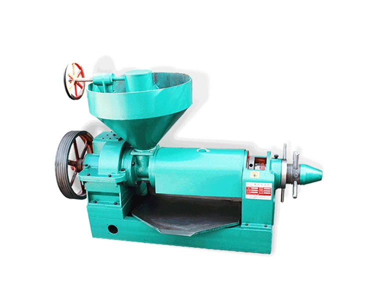 KMKZY67 Most popular cold oil press machine of Oil presser from China ...