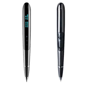 20 Hours Continuously Recording Voice Activated Digital Portable Voice Recorder Pen  with Password protection 16GB memory