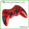 LQJP for PS3 Controller 2.4G USB Wireless Game Controller Joystick for Playstation for PS2 /PS3/PC