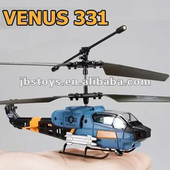 cobra rc helicopter