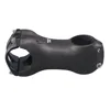 Bicycle parts small component carbon stem with 31.8*80/90/100mm